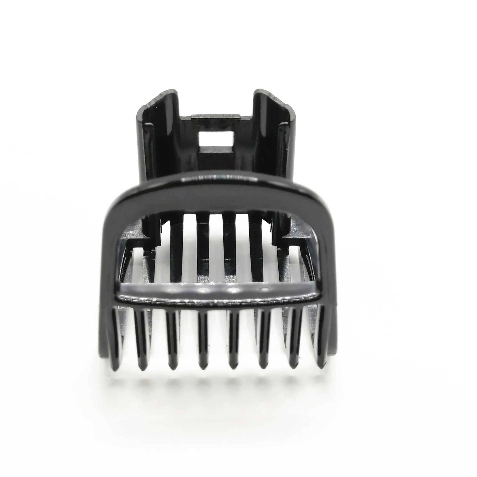 Peigne Tondeuse De Rechange Pour Philips QT4000 / QT4001 - Noir - Neuf Dans Son Emballage