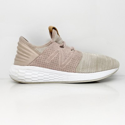 

Женские кроссовки New Balance FF Cruz V2 WCRUZKC2 розовые кроссовки размер 7 B, Розовый, Fresh Foam Cruz V2