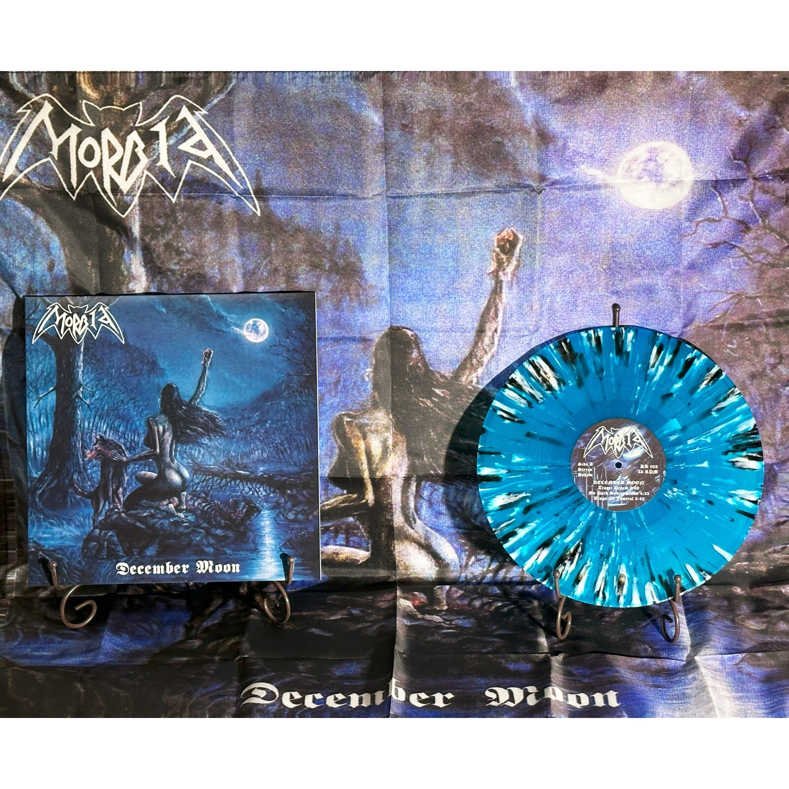 レア Morbid December Moon 限定mayhem emperor レア Morbid December Moon 限定mayhem emperor $_57.JPG?set_id