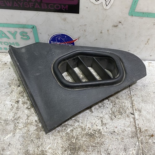 AIR ③⑤ Takeda Stage-2 Cold Air Intake System w/Pro DRY S Filter