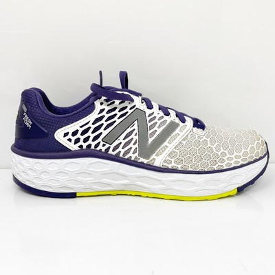 

Женские кроссовки New Balance FF Vongo V3 WVNGOWP3, размер 7,5 B, Белый, Fresh Foam Vongo V3