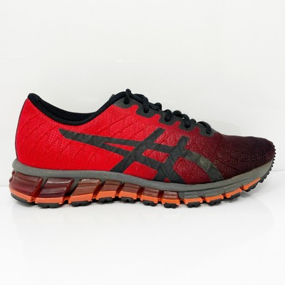 

Мужские кроссовки Asics Gel Quantum 180 4 GS 1024A020 Red кроссовки размер 7, Красный, Gel Quantum 180 4 GS