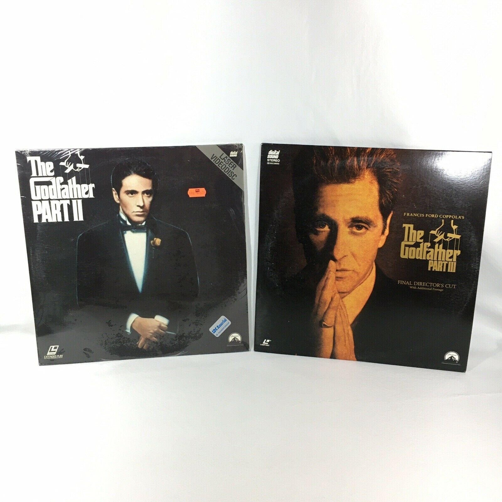ザ・ゴッドファーザー The Film Studio Orchestra – The God Father