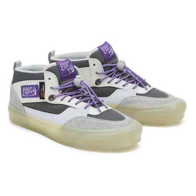 VANS Cordura Half Cab 33 DX Limited Edition Shoes Grey
