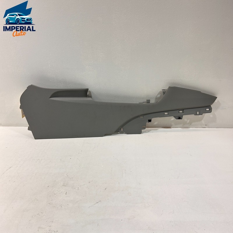 Used 2015-2020 ACURA TLX CENTER CONSOLE RIGHT PASSENGER SIDE PANEL TRIM COVER OEM