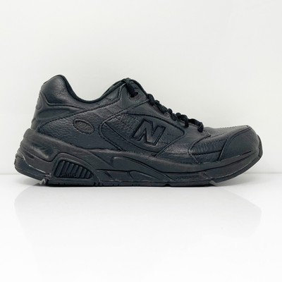 

New Balance Womens 926 WW926BK Черная повседневная обувь Кроссовки Размер 9 B, Черный, 926