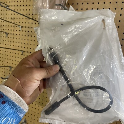 Humminbird AS EC QDE 12 Ethernet Adapter Cable Bulk #720074-12