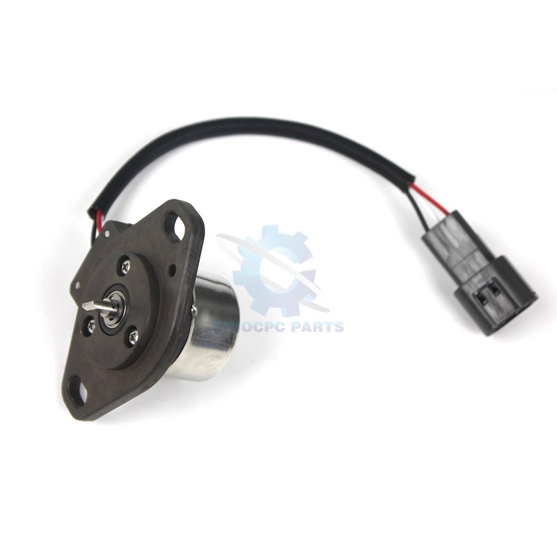Pump Angle Sensor For Hitachi Excavator EX120-2 EX120-3