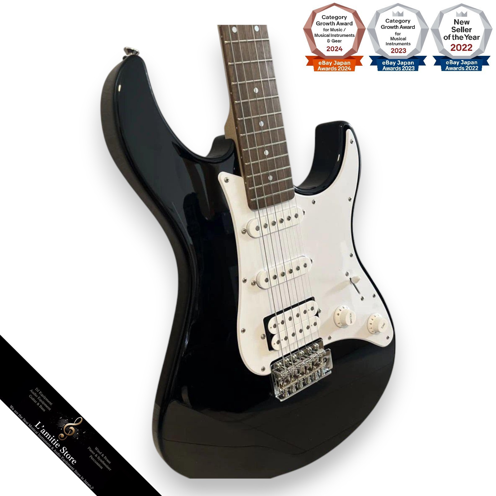 PACIFICA012 ジャンク（+弦） PACIFICA012 ジャンク（+弦） Yamaha Pacifica PAC012 Series