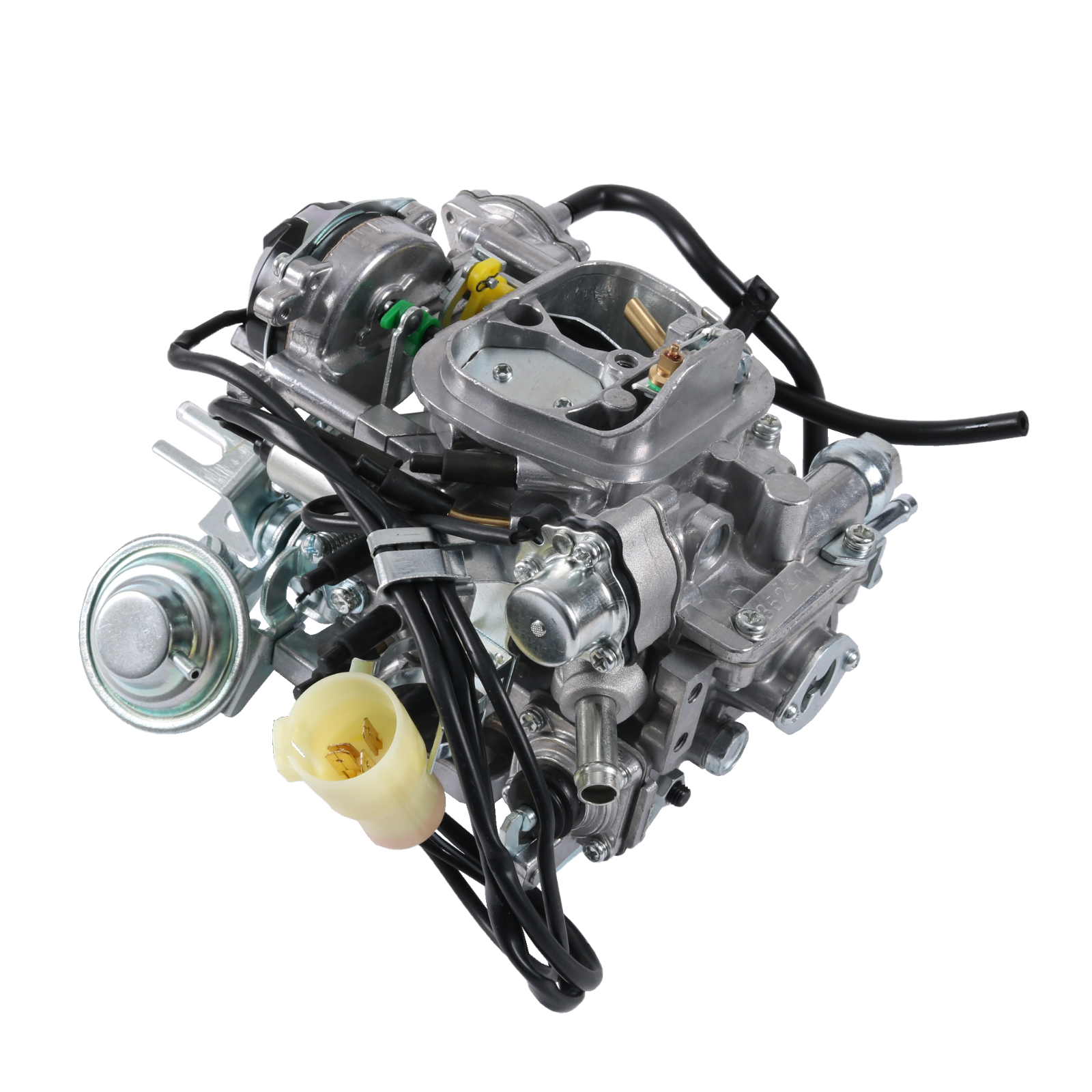 22R Engine Carburetor Carb FIT 1981-1995 Toyota Pickup 21100-35520 L4 L6 V6