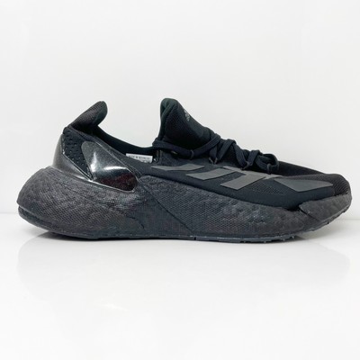 

Adidas Boys X9000L4 FW9294 Черные кроссовки для бега Размер 6,5, Черный, X9000L4