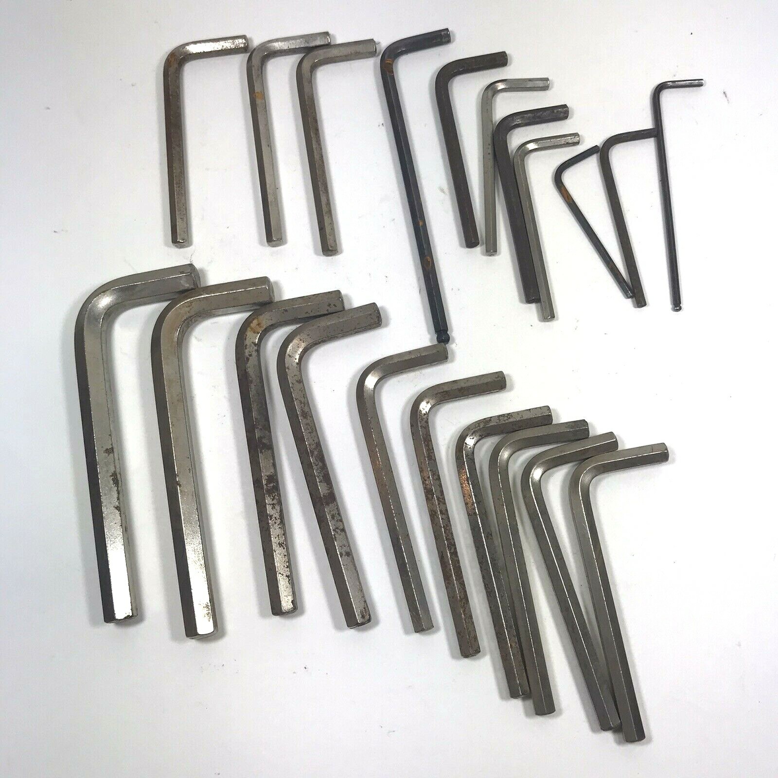 vintage an•an no.41 Broken NOS Vintage Seiko Watch A358-5000 Digital Stainless