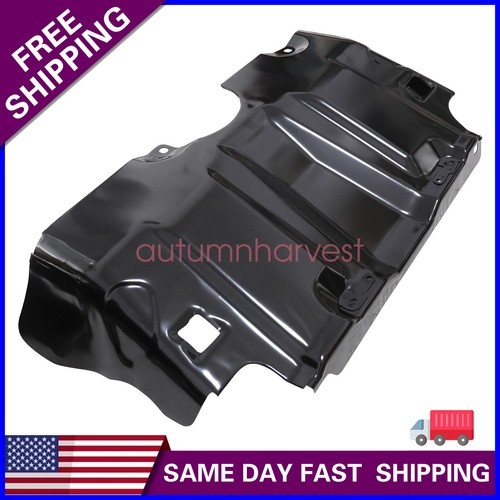 Fit For 2005-2023 Tacoma Skid Plate Guard 51405-04010 Steel