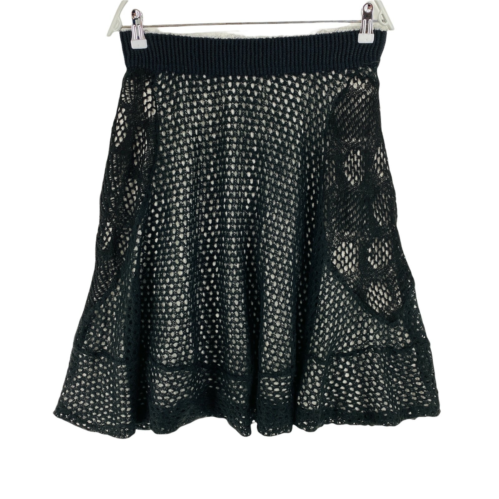 【NONCODE】Annes flared cancan skirt Designer fashion, Seoul-fully created | W Concept