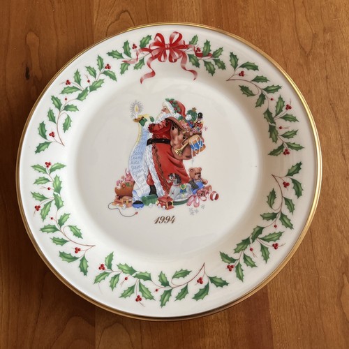 工芸品 100th anniversary of Christmas plate $_12.JPG?set_id=880000500F