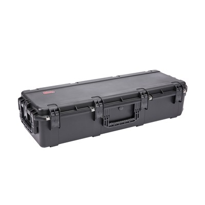 SKB iSeries Large Double Bow Case 3i-4414-10DB