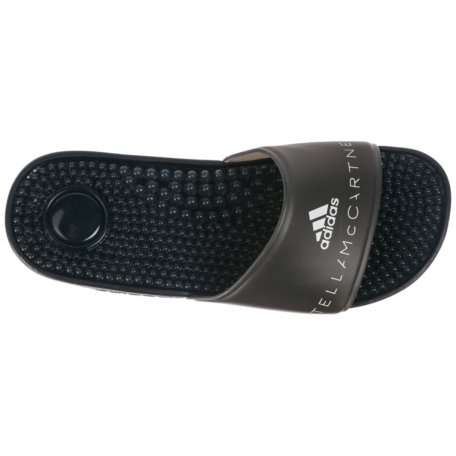 Details zu ADIDAS BY STELLA MCCARTNEY DAMEN BADESCHUHE SANDALEN PANTOLETTE GUMMI NEU AD E73 Details zu ADIDAS BY STELLA MCCARTNEY DAMEN BADESCHUHE SANDALEN PANTOLETTE GUMMI NEU AD E73