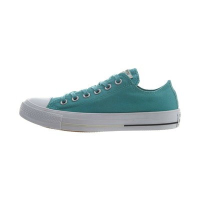 

Converse Chuck Taylor All Star Oxford Aegean Aqua (PS) (153504C) — 3,5