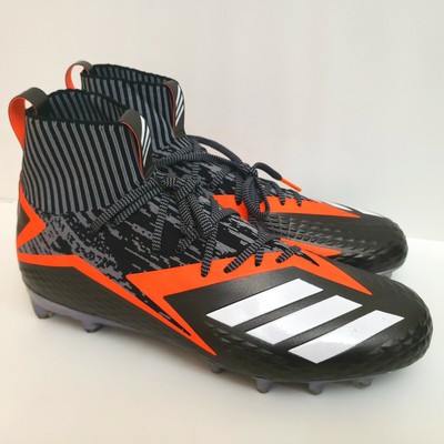 adidas men's freak ultra pk football cleats