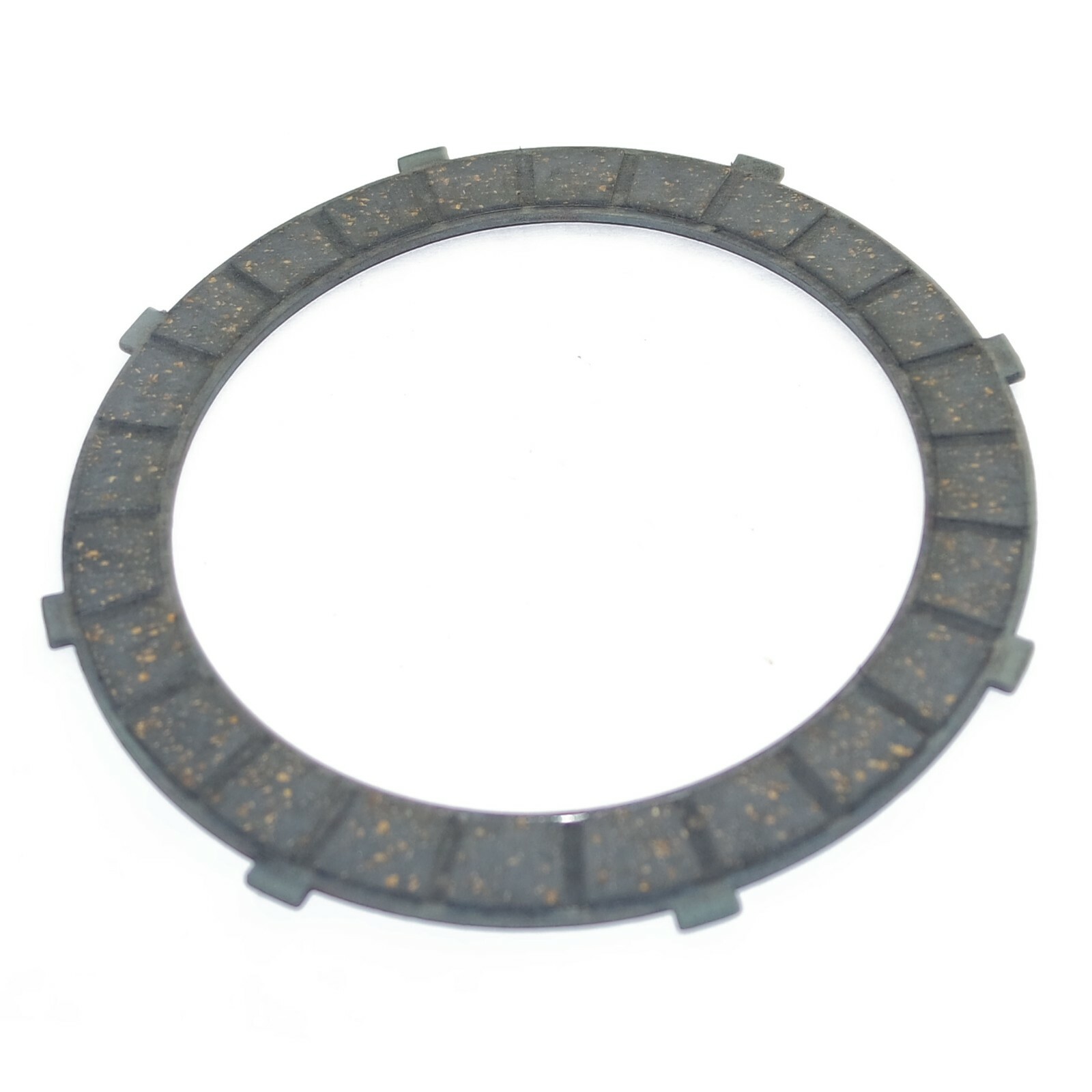 Velocette Clutch Friction Plate With Bonded Lining 