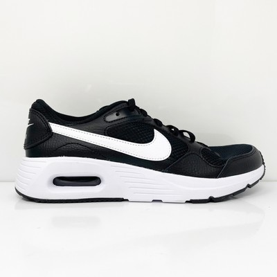 

Черные повседневные кроссовки Nike Boys Air Max SC CZ5358-002, размер 7 лет, Черный, Air Max SC