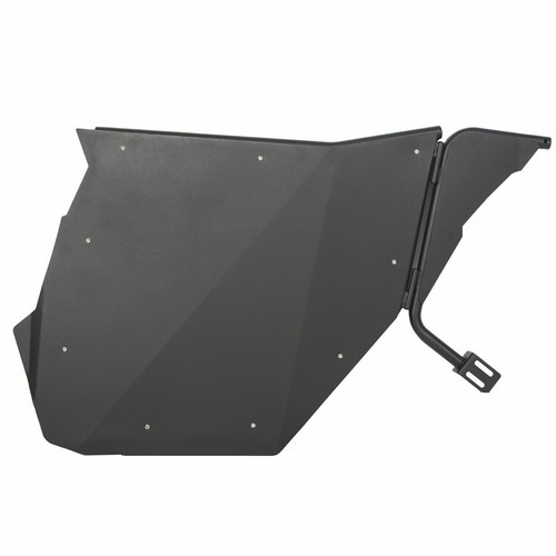 UTV Doors Pair  For 11-18 CAN-AM Maverick / 11-16 Commander 800 1000