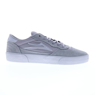 

Lakai Cambridge MS2210252A00 Мужские фиолетовые замшевые кроссовки, вдохновленные скейтбордом, Фиолетовый, Lakai Cambridge
