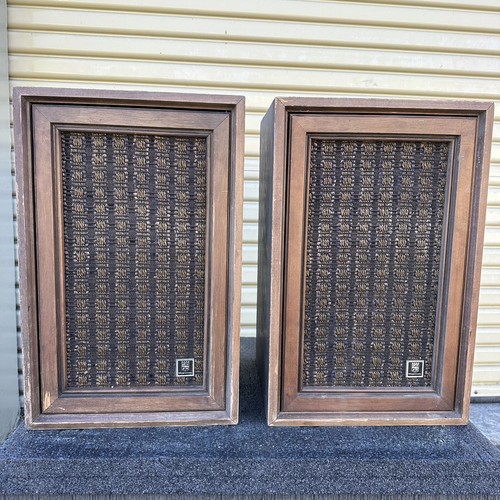 Magnavox s-8754speakers | eBay Magnavox s-8754speakers | eBay