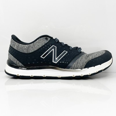 

Женские кроссовки New Balance 577 V4 WX577HB4 серые кроссовки размер 9,5, Серый, 577 V4