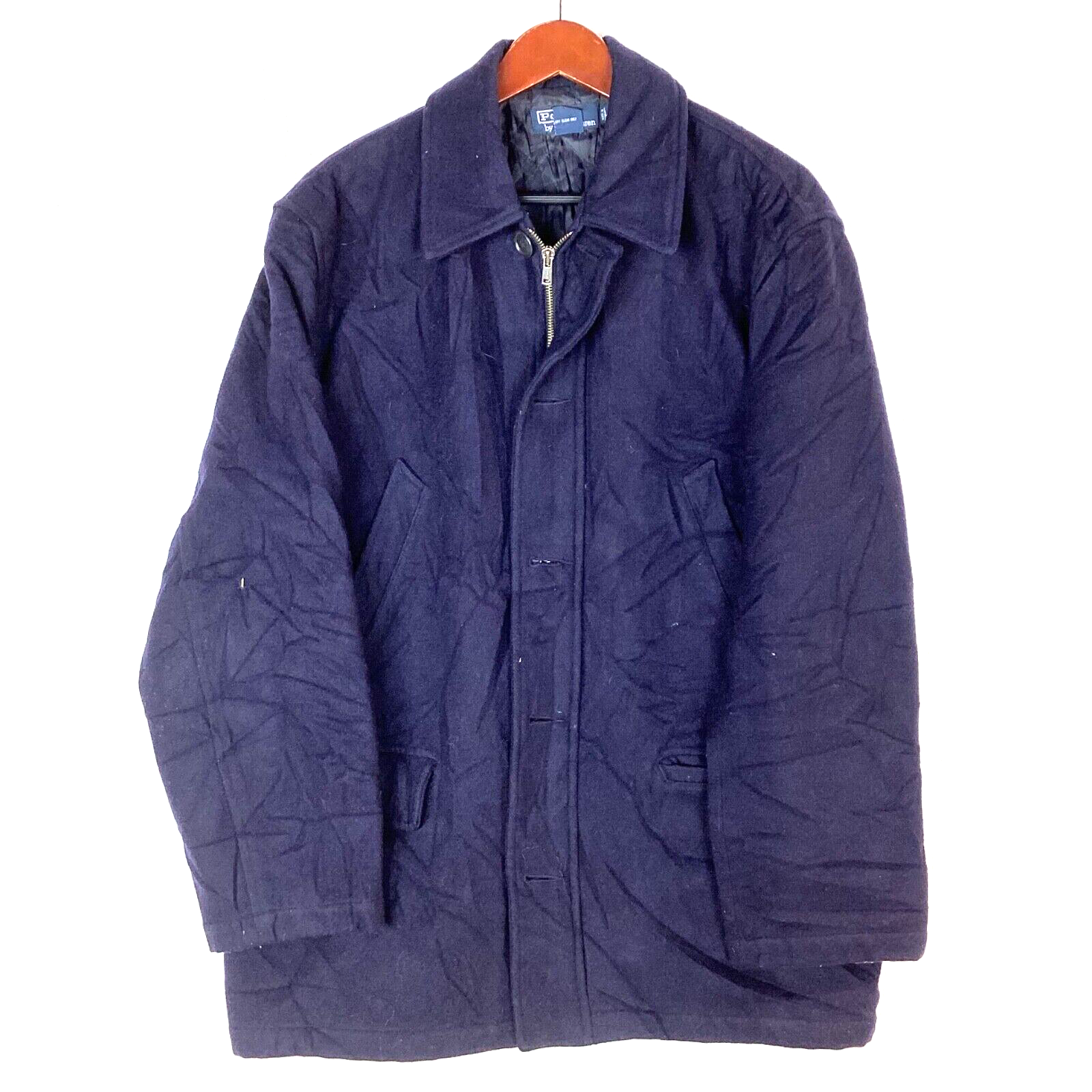 Polo Ralph Lauren】Wool Jacket 希少 90s 【公式通販】