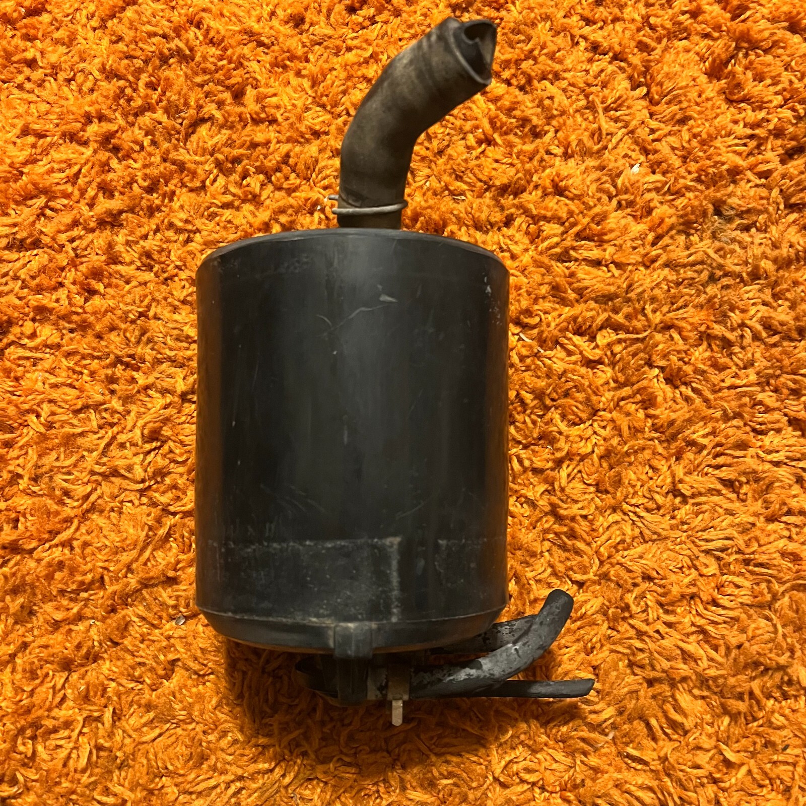 🥇90-96 NISSAN Z32 300ZX 3.0L VG30D FUEL EVAP VAPOR CHARCOAL