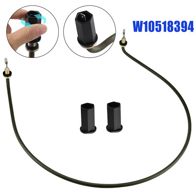 Dishwasher Heating Element for Whirlpool, Sears, AP5690151, PS8260087, W10518394