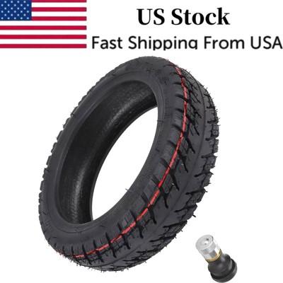 US - For Segway Ninebot Max G30/Max G30 LP/Max G30 D E-Scooter 60/70-6.5 Tire