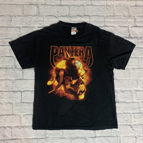 PANTERA ヴィンテージTシャツ Lサイズ Vintage Pantera T-Shirt Size Large 90s | eBay