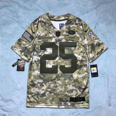 richard sherman limited jersey