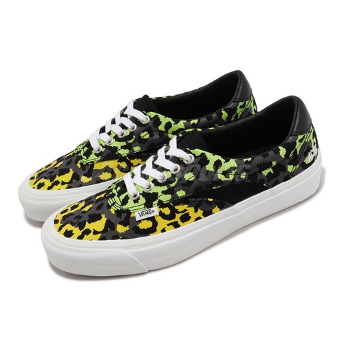 

Vans Acer Ni Sp Black Leopard Multi Мужская повседневная обувь для образа жизни VN0A4UWYBML, Черный, Acer Ni Sp