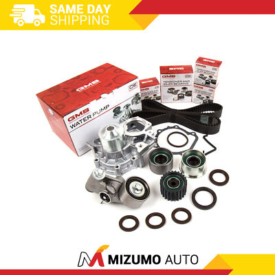 Timing Belt Kit Water Pump Fit 06-12 Subaru Forester Impreza Outback SOHC EJ253