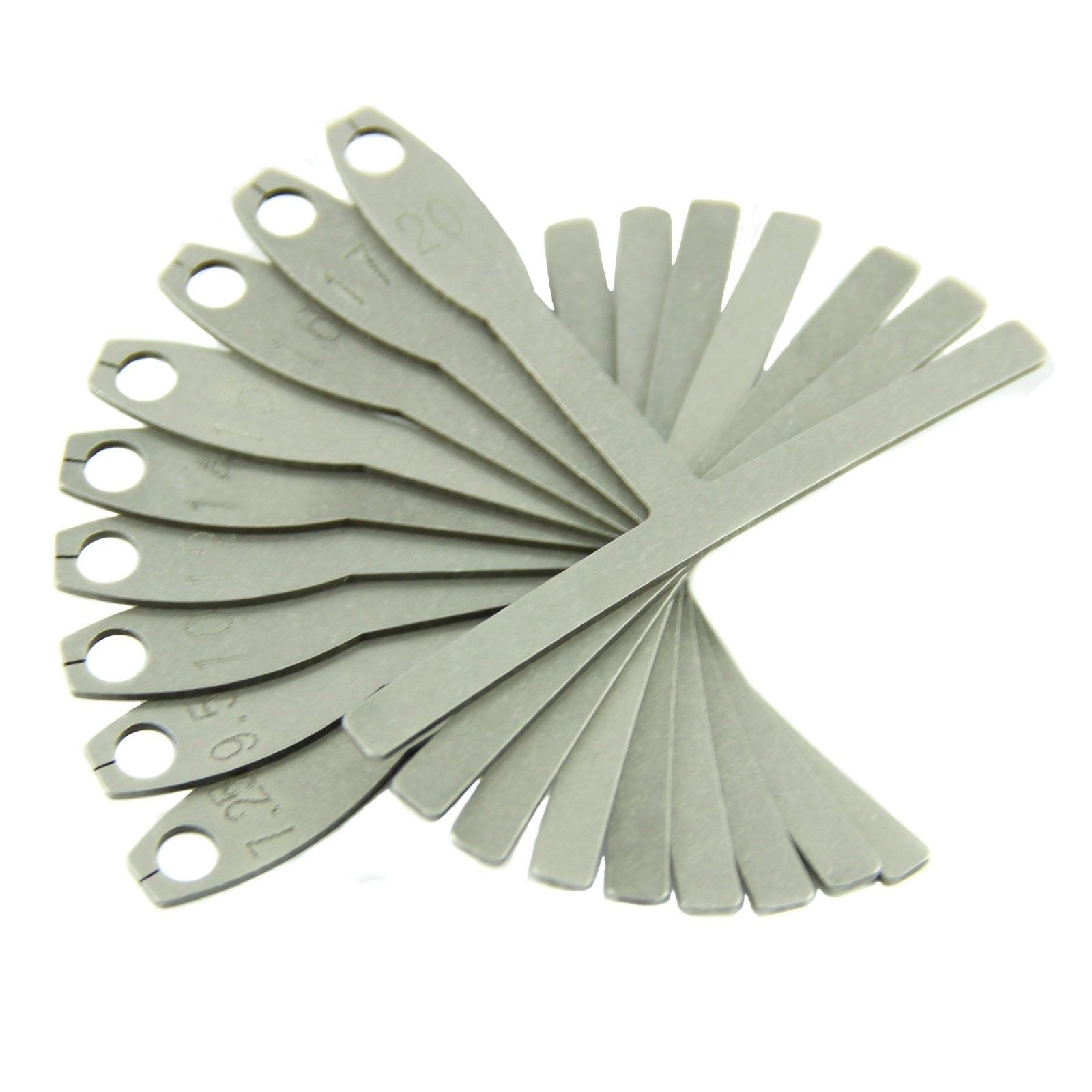 Guitar Luthier Tools