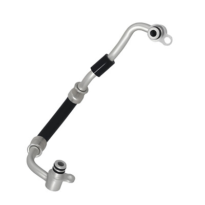 Turbo Coolant Hose for Mercedes-Benz GLE63 S63 SL63 AMG 5.5L V8 M278 Engine
