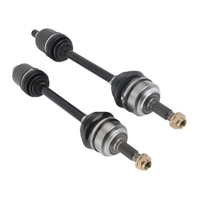 Front Left Right 2PCS CV Axles Shaft For Honda CR-V 2002-2006