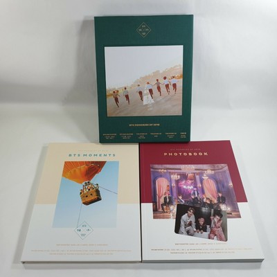 Music Memorabilia Bangtan Memorabilia Bts Bangtan Boys Photocard Memories Of 16 J Hope V Jin Official Other Music Memorabilia Entertainment Memorabilia