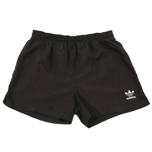 retro adidas originals shorts