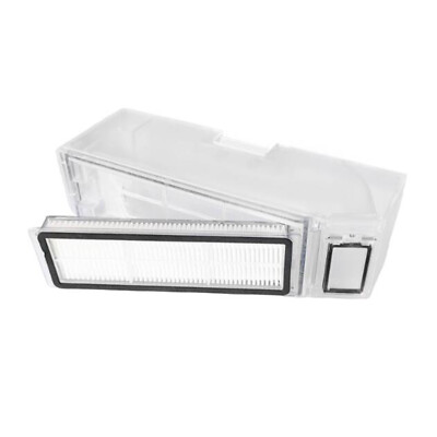 New Vacuum Dust Bin Box for Dreame S10/S10 Pro Mijia B101CN Robot Vacuum Cleaner