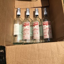empty wine bottles | eBay