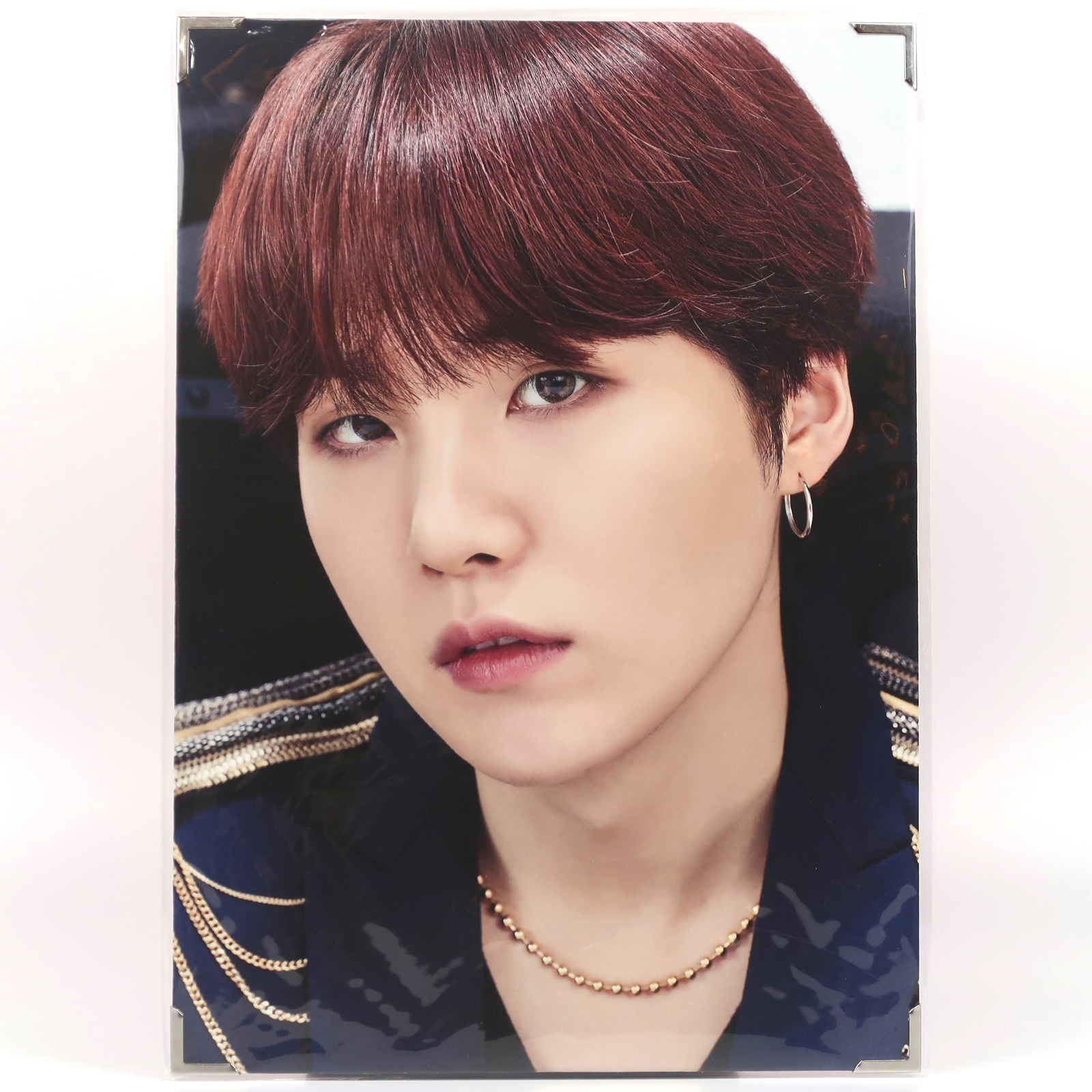 BTS SUGA プレミアムフォト LOVE YOURSELF BTS SUGA Premium Photo LYS WORLD TOUR LOVE YOURSELF JAPAN