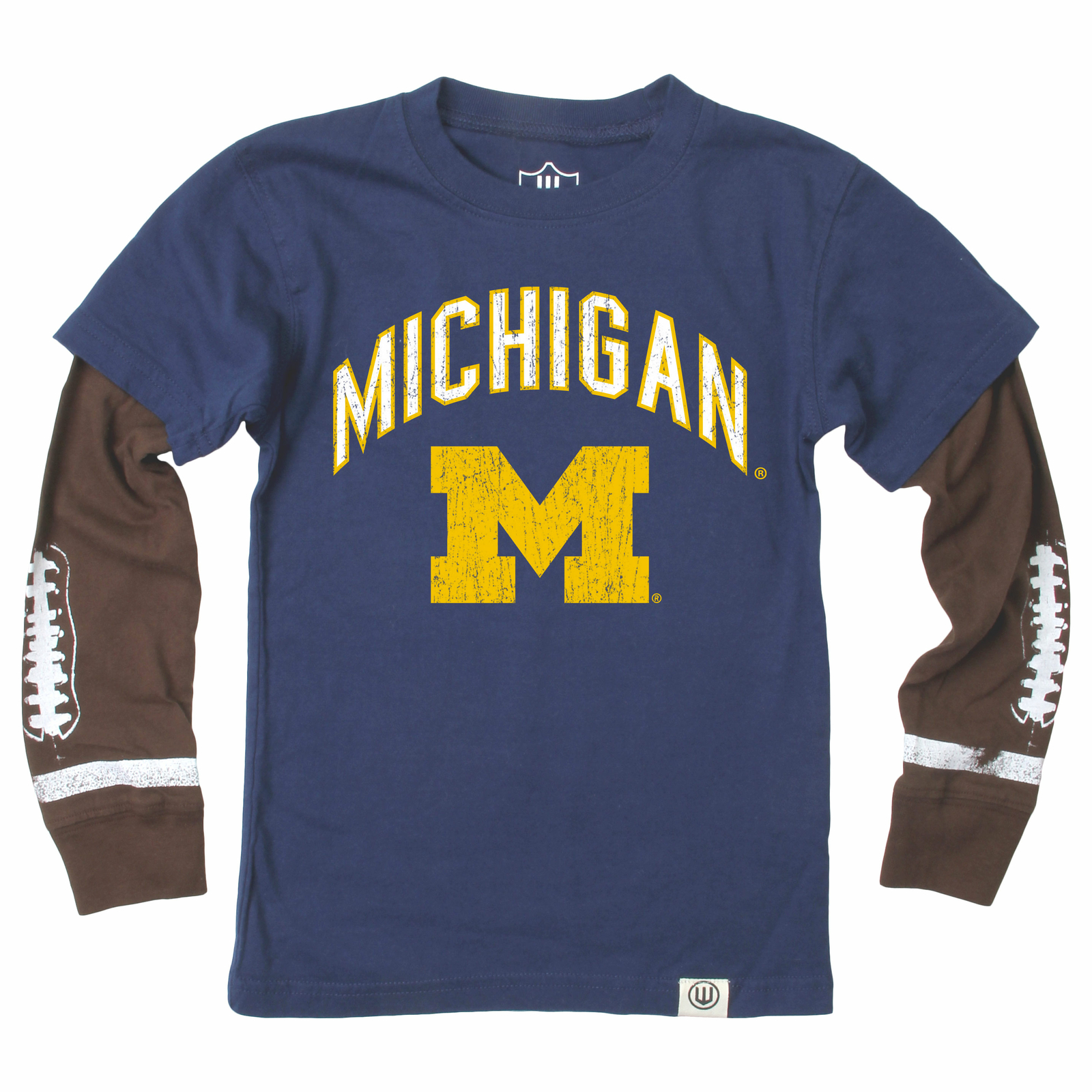 standard t shirt graphic size