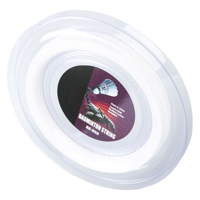 200m Badminton Racket String Wear Resistant For Professional Players BEL