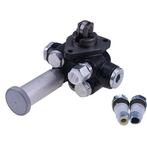 Amazon.com: FridayParts Fuel Feed Pump 9440610300 105220