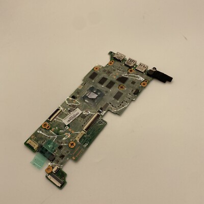 HP Chromebook 11 G4 EE Intel N2840 4GB/16GB Motherboard DA0Y07MBAF1