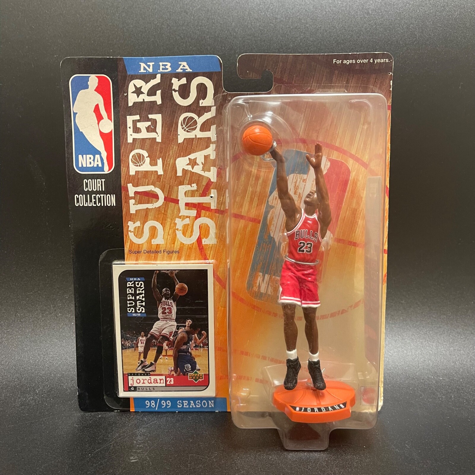 NBA　マクファーレンシリーズ17　D.ローズ　コレクションレベル　オールスター NBA マクファーレンシリーズ17 D.ローズ コレクションレベル